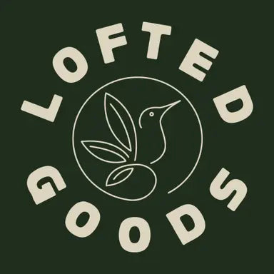 Designed by Lofted Goods