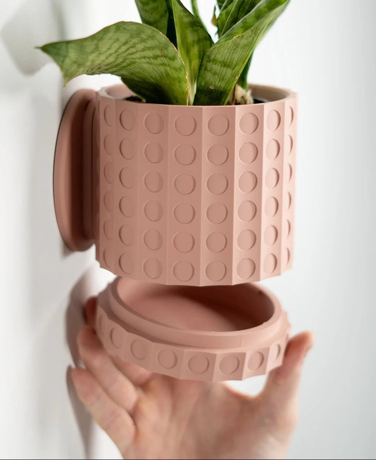 Planters