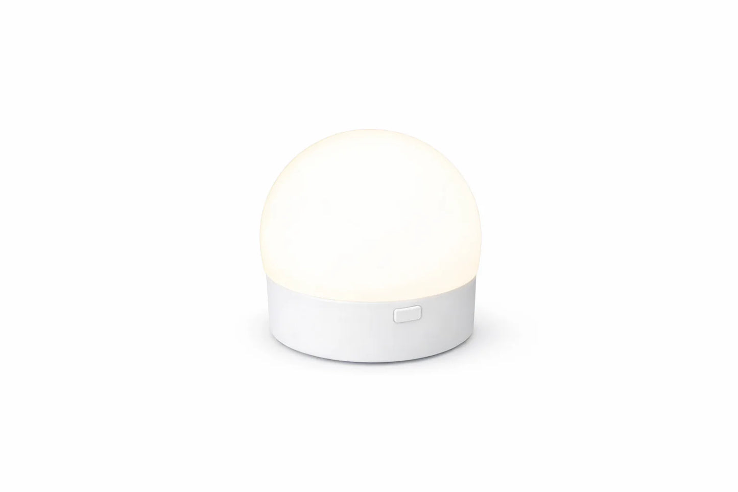 Replacement Light Bulb with Remote and Charging Cable (Rechargeable)